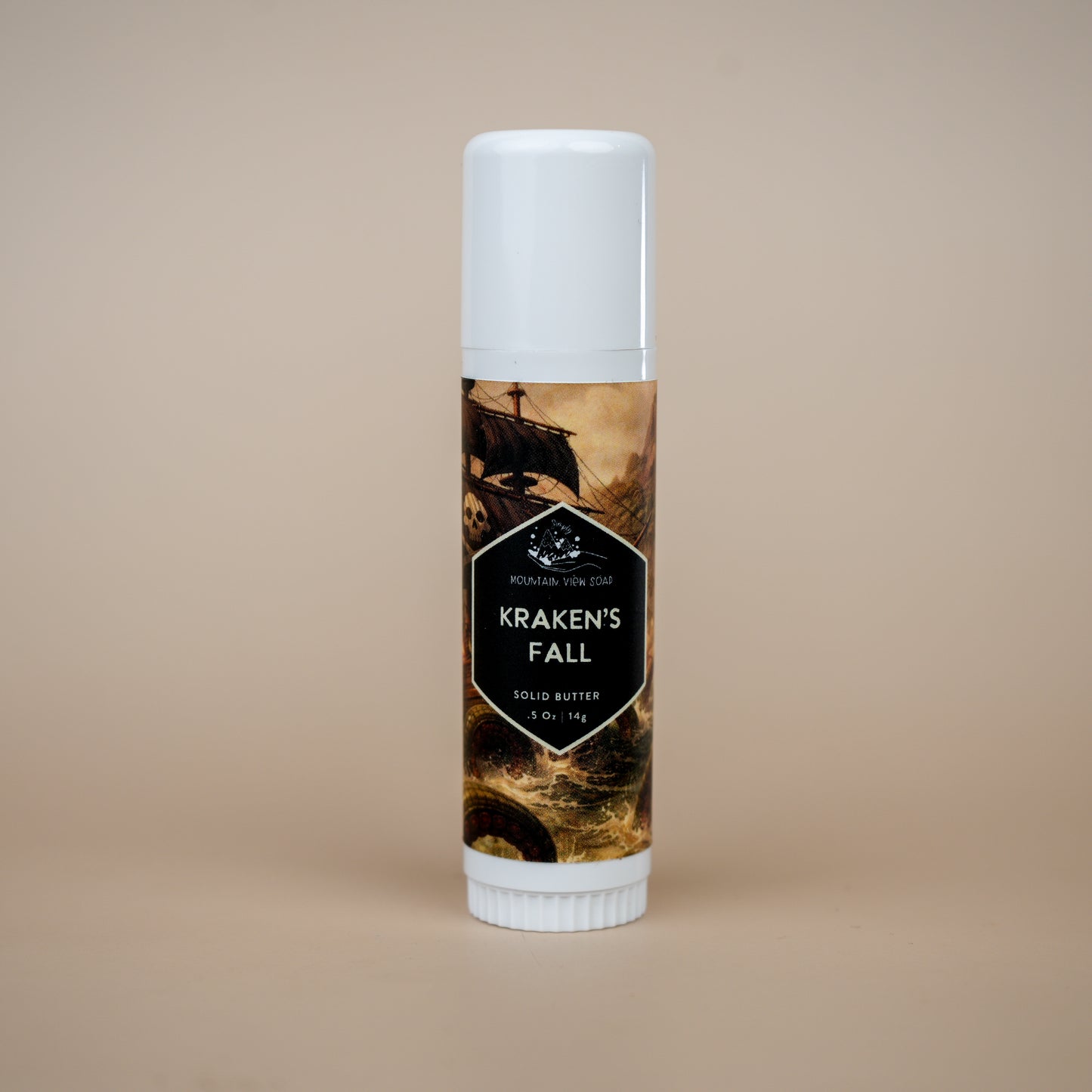 Summer Solid Body Butter Sticks