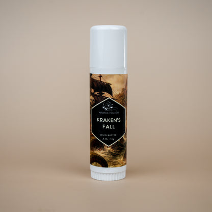 Summer Solid Body Butter Sticks