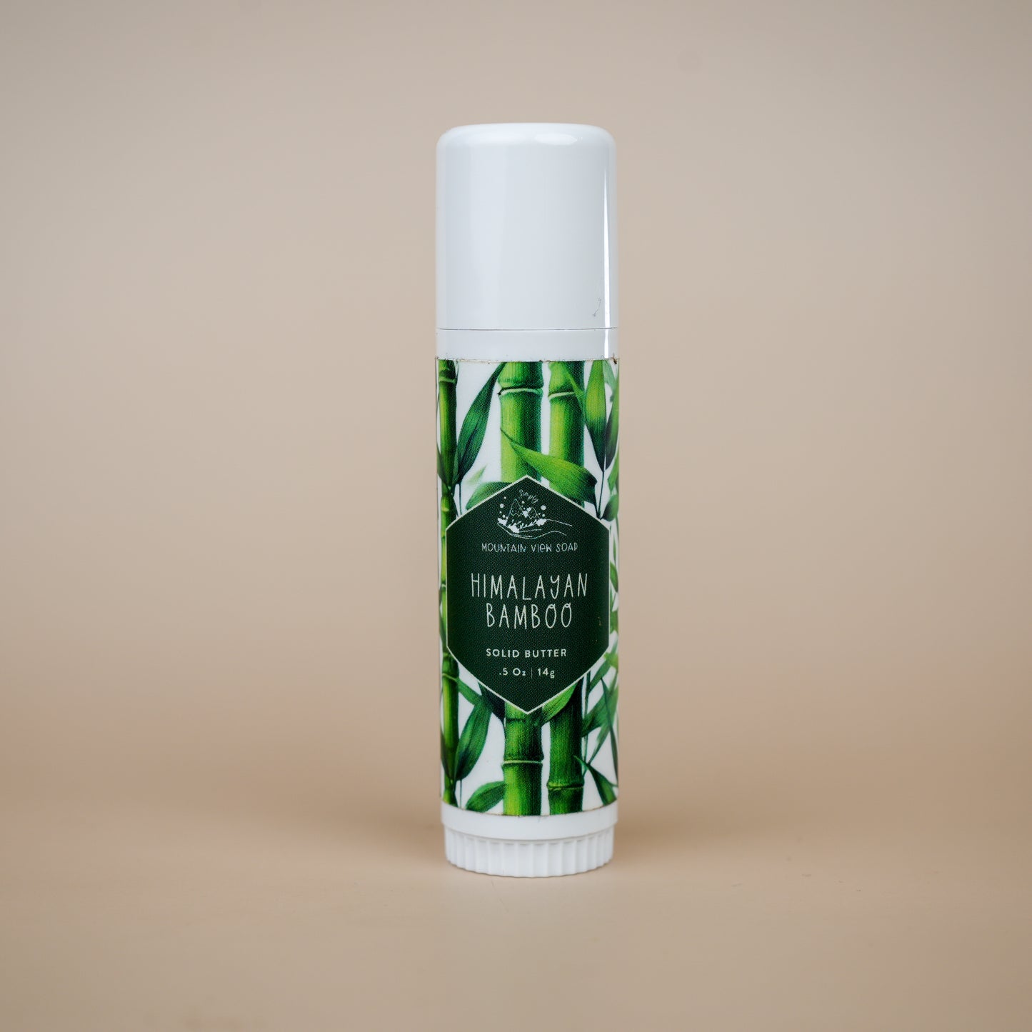 Summer Solid Body Butter Sticks