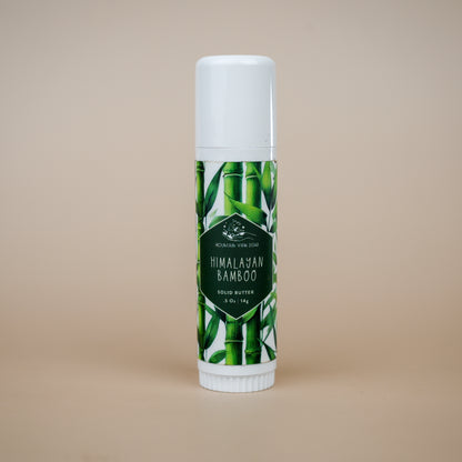 Summer Solid Body Butter Sticks