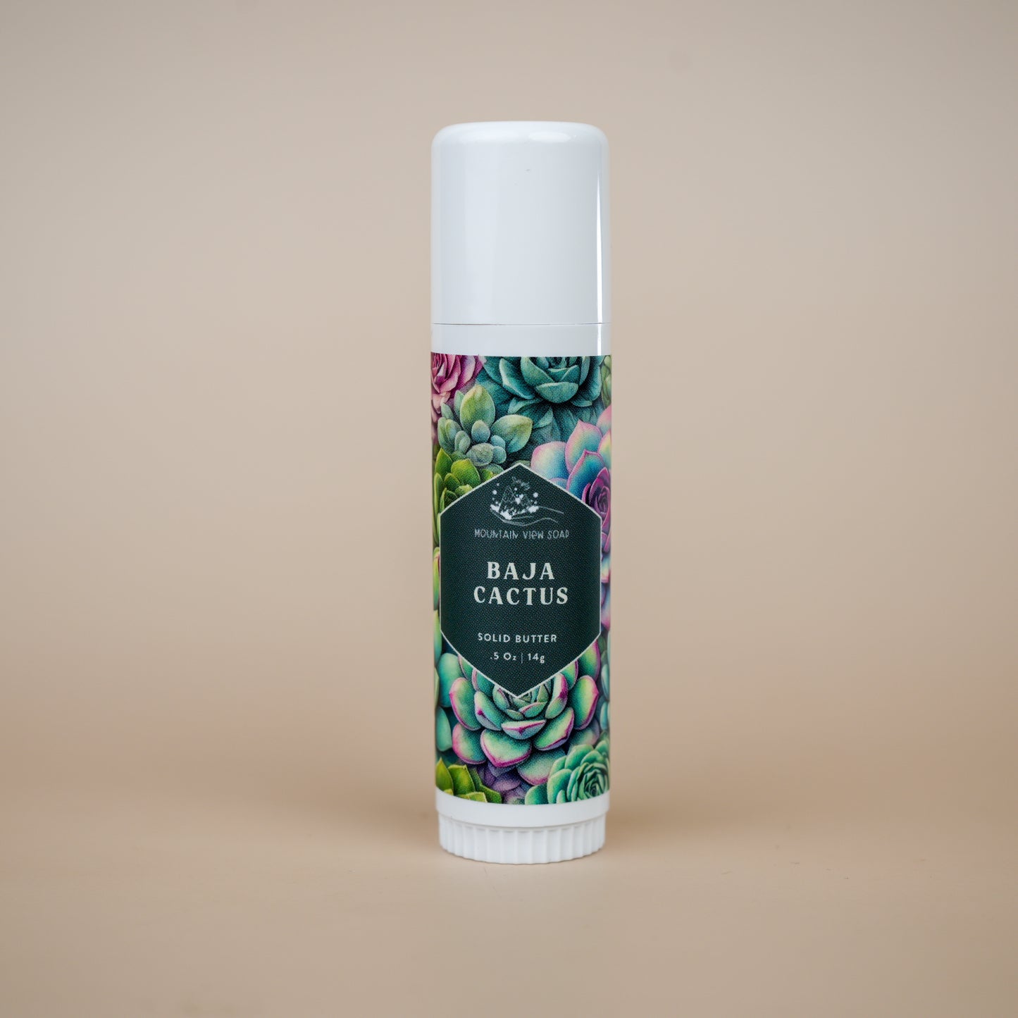 Summer Solid Body Butter Sticks