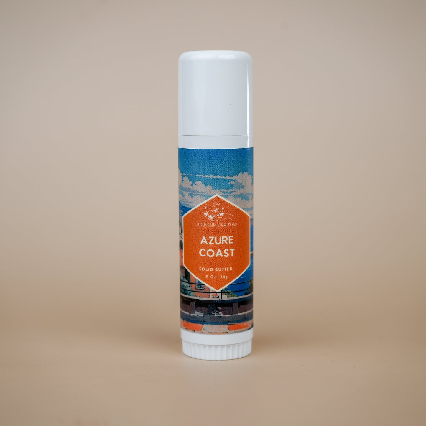 Summer Solid Body Butter Sticks