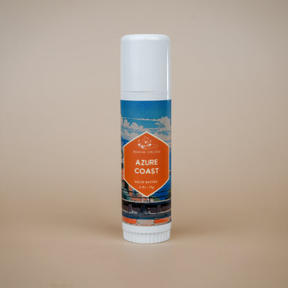 Summer Solid Body Butter Sticks