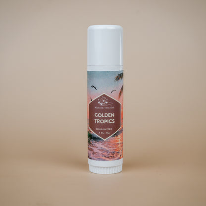 Summer Solid Body Butter Sticks