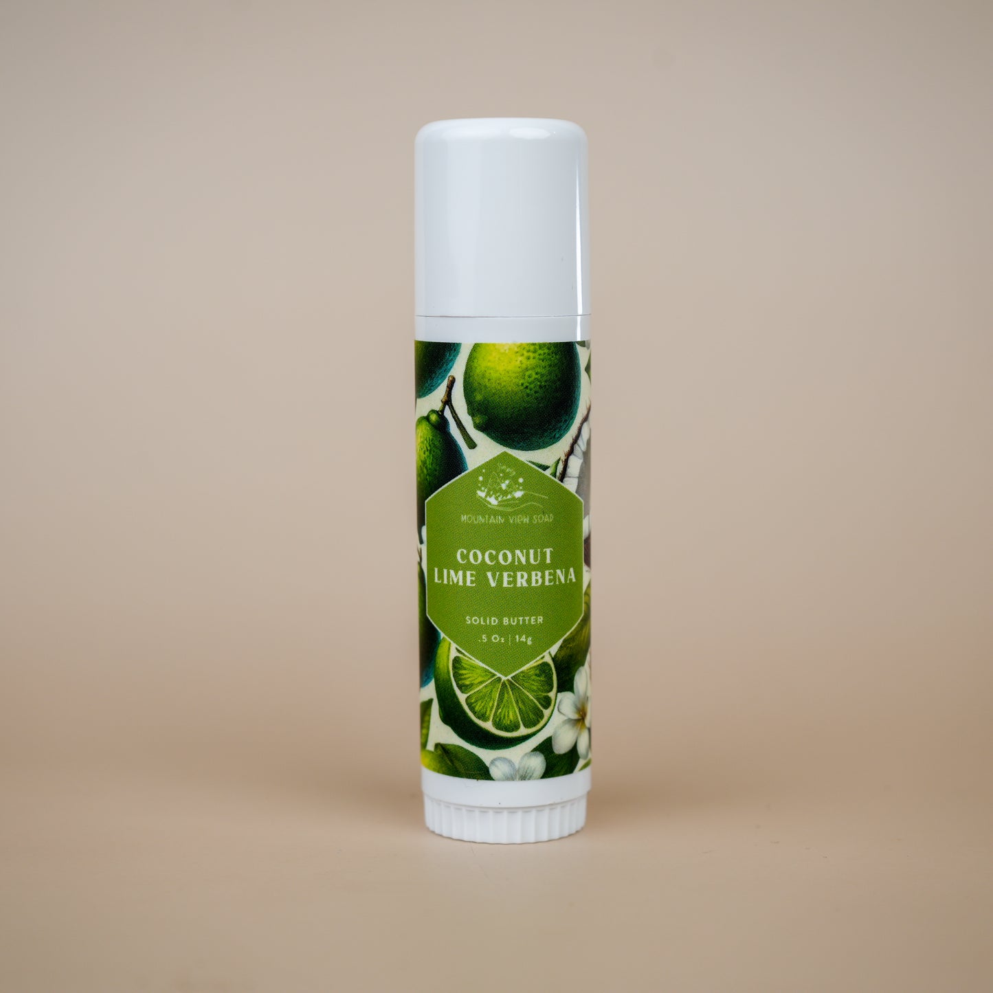 Limited Edition Summer Solid Body Butter Sticks