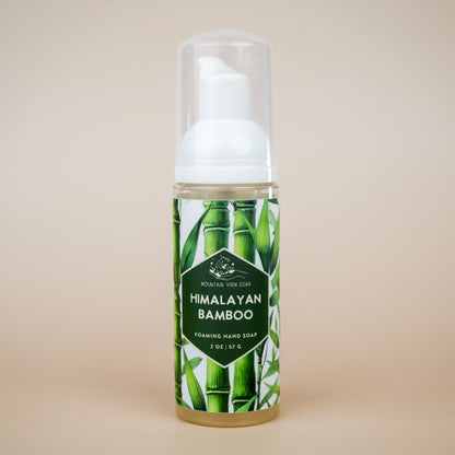 🫧 Summer Foaming Hand Soap