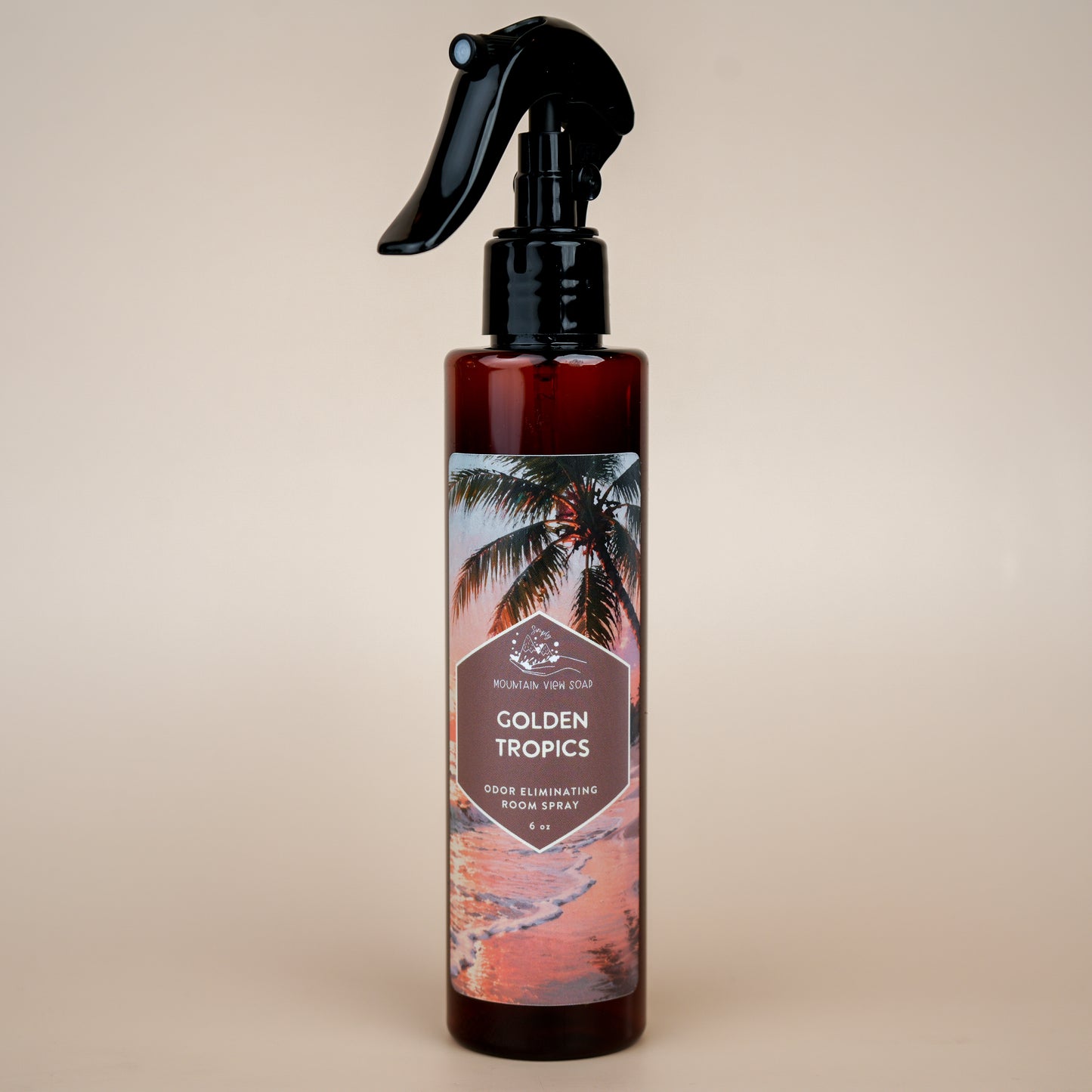 🌿Summer Room Spray