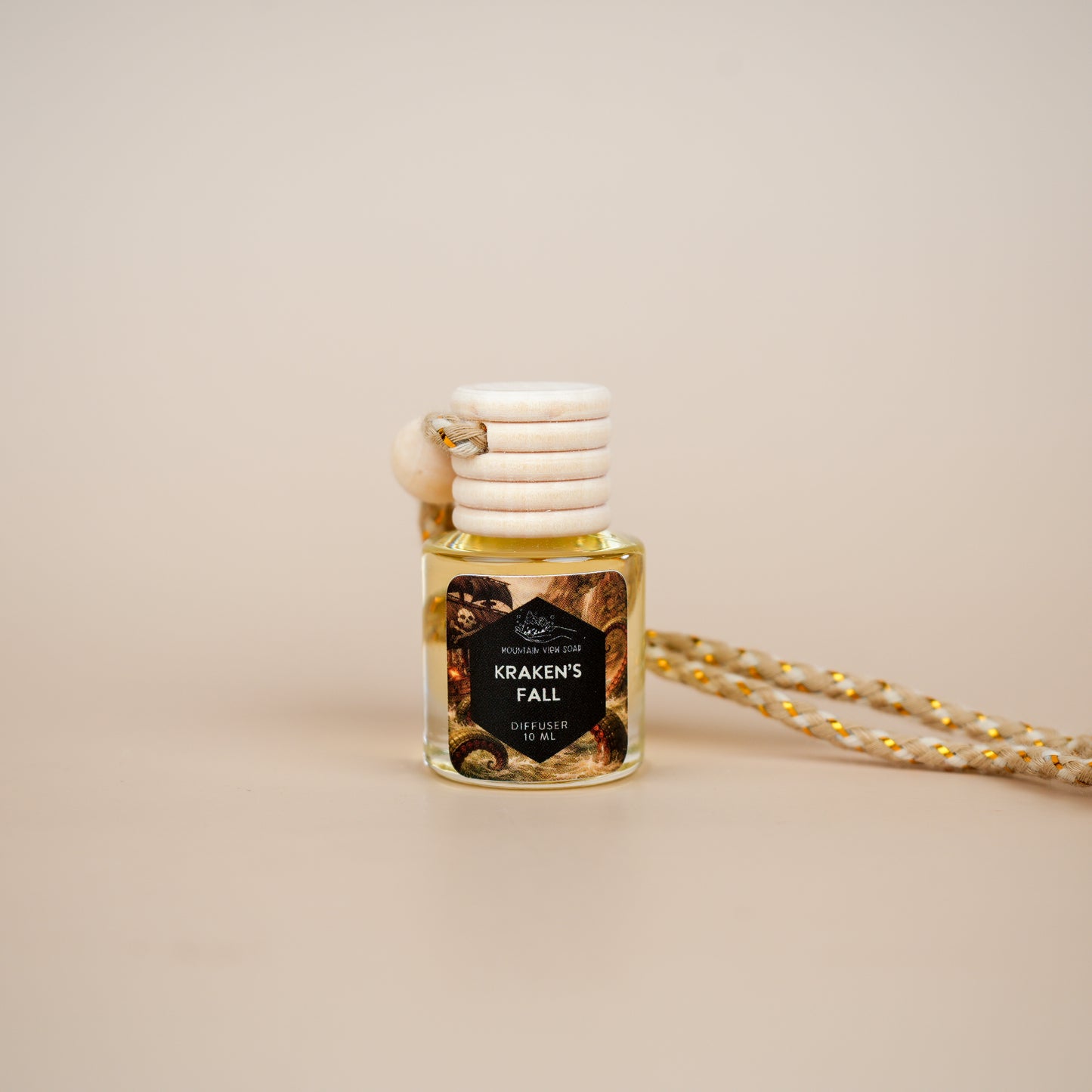🚗 Summer Car Diffusers