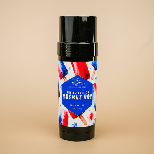 250th 4th Of July Limited Edition Large Solid Body Butter Stick
