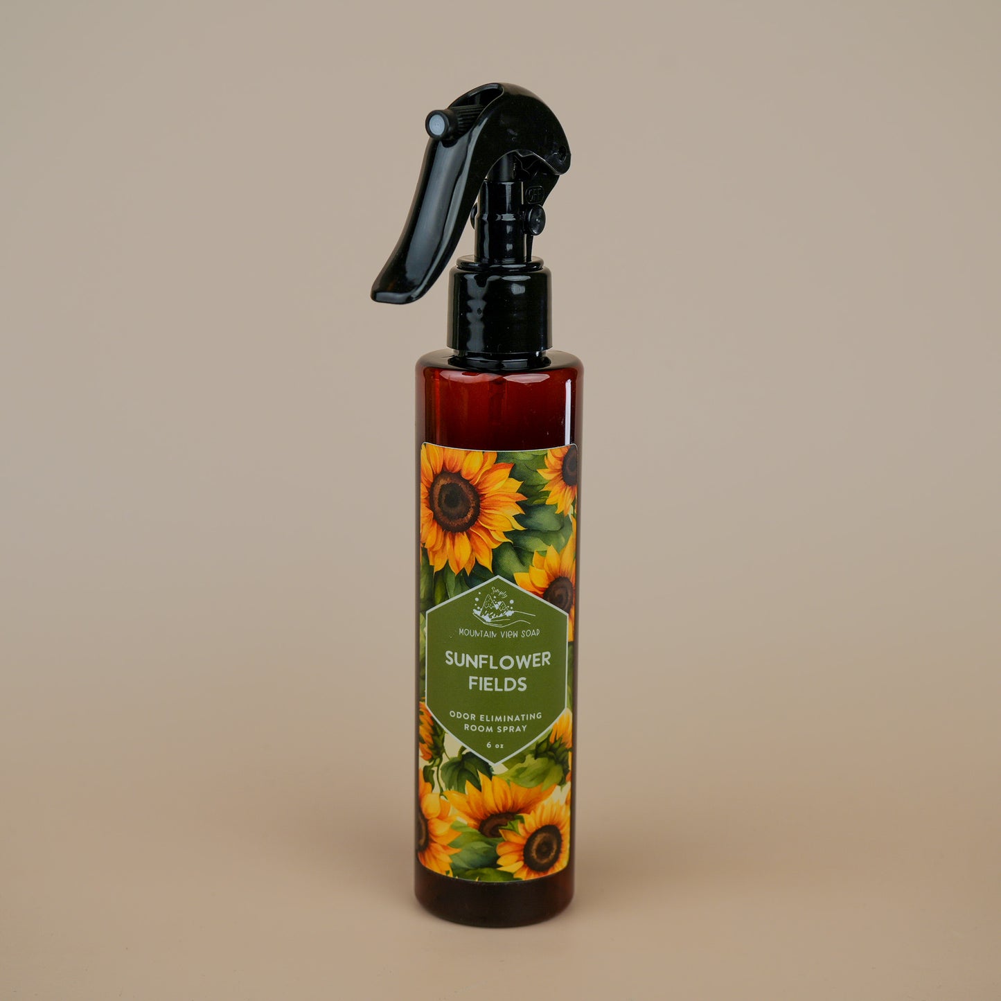 🌿Fall Room Spray