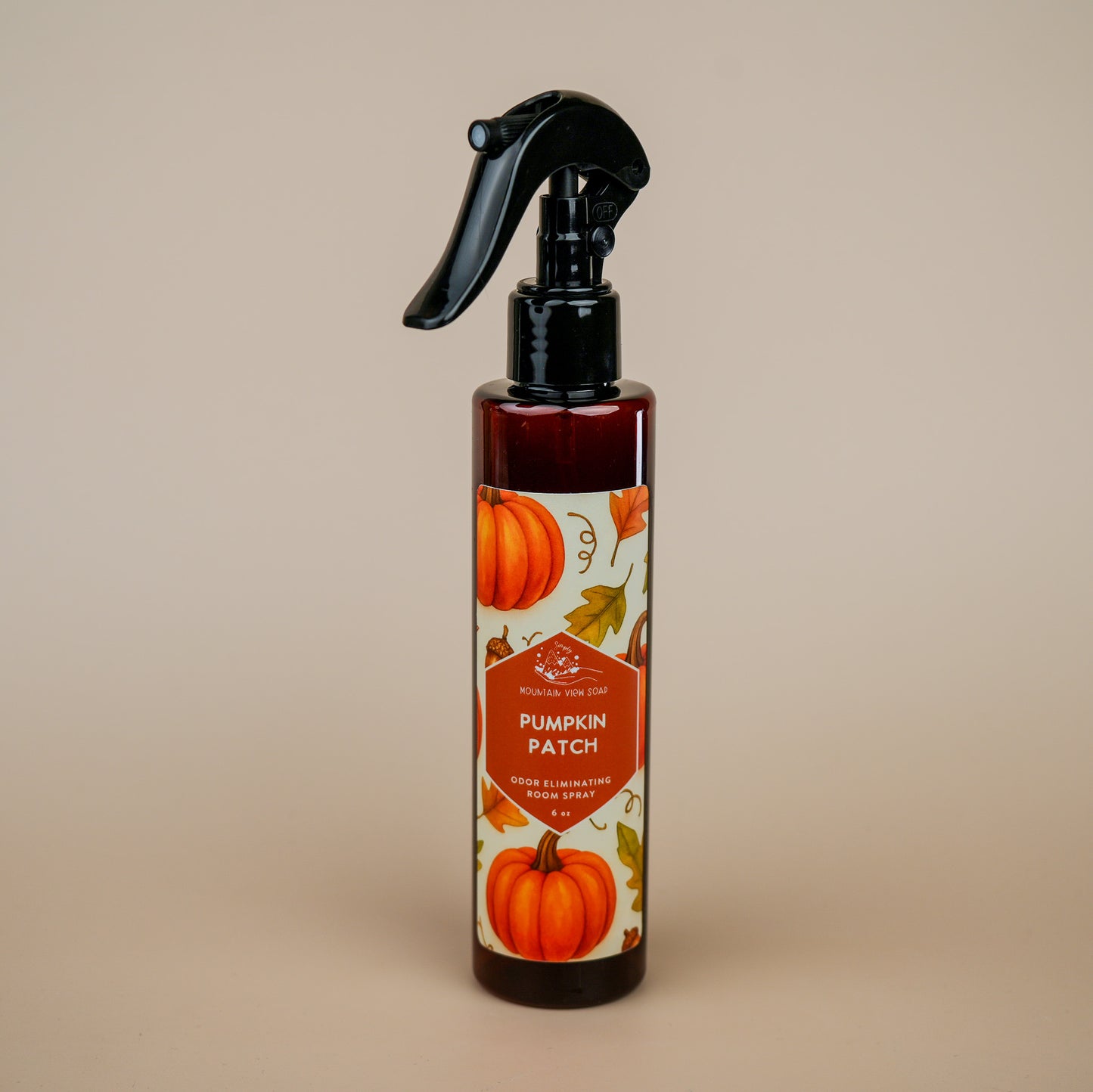 🌿Fall Room Spray