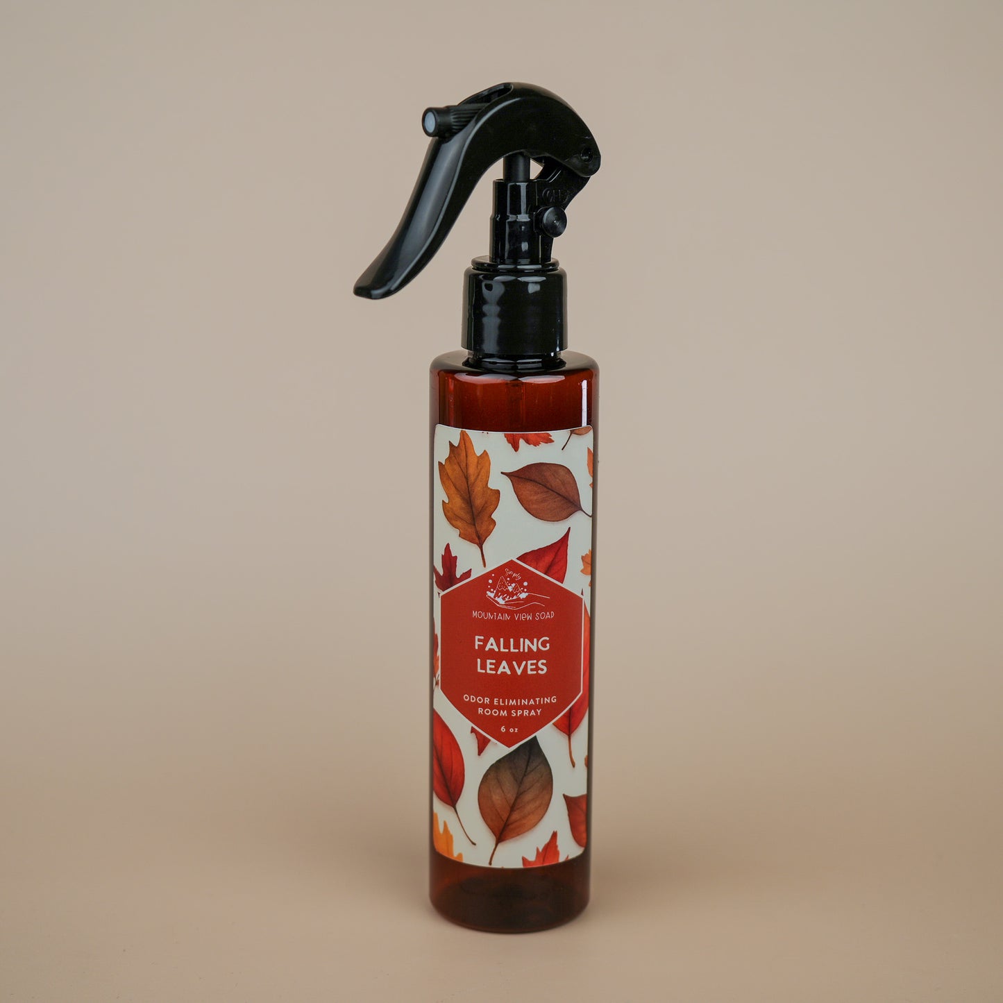 🌿Fall Room Spray