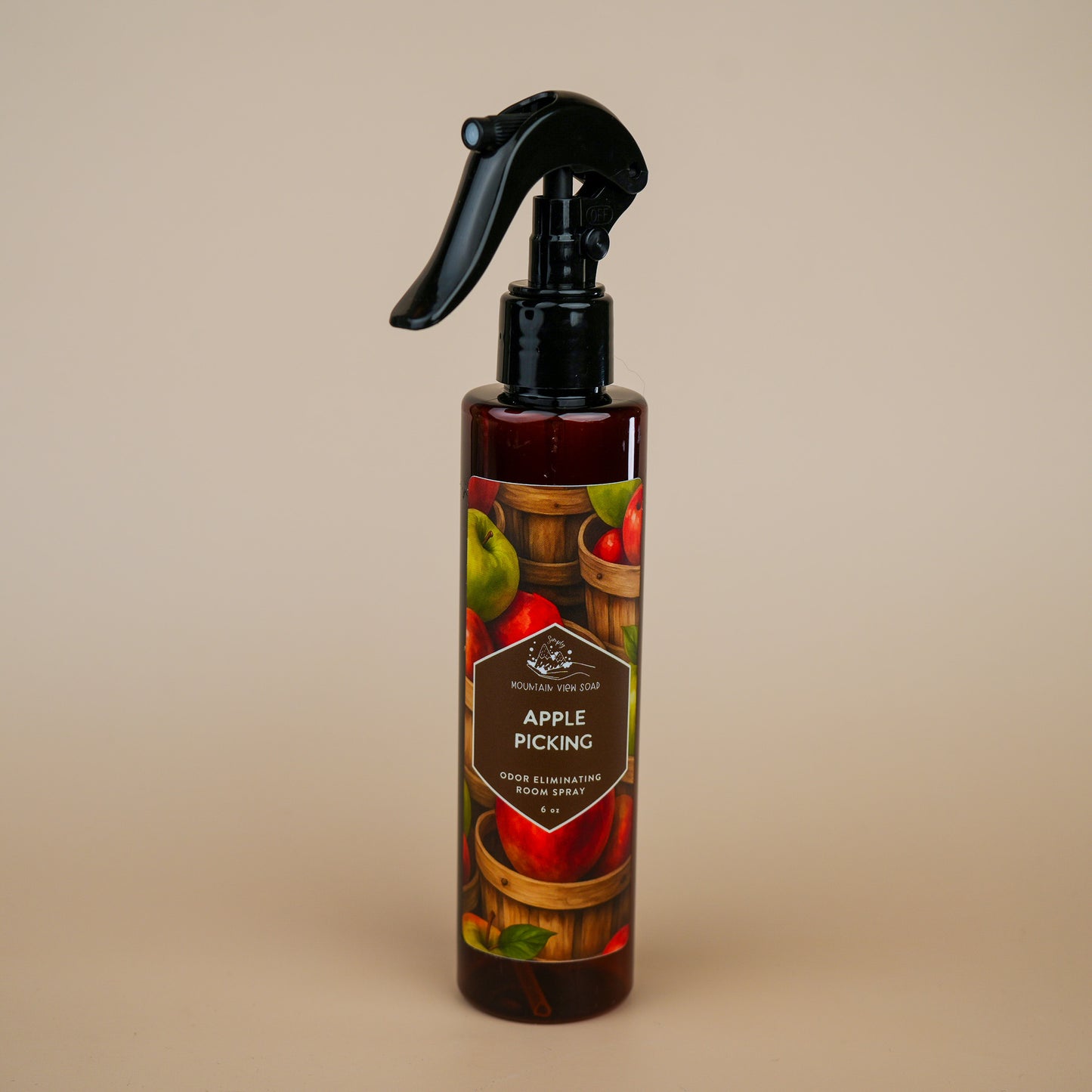 🌿Fall Room Spray