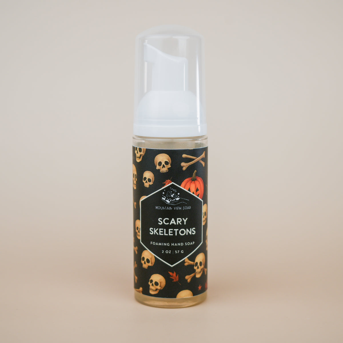 🫧 Halloween Foaming Hand Soap