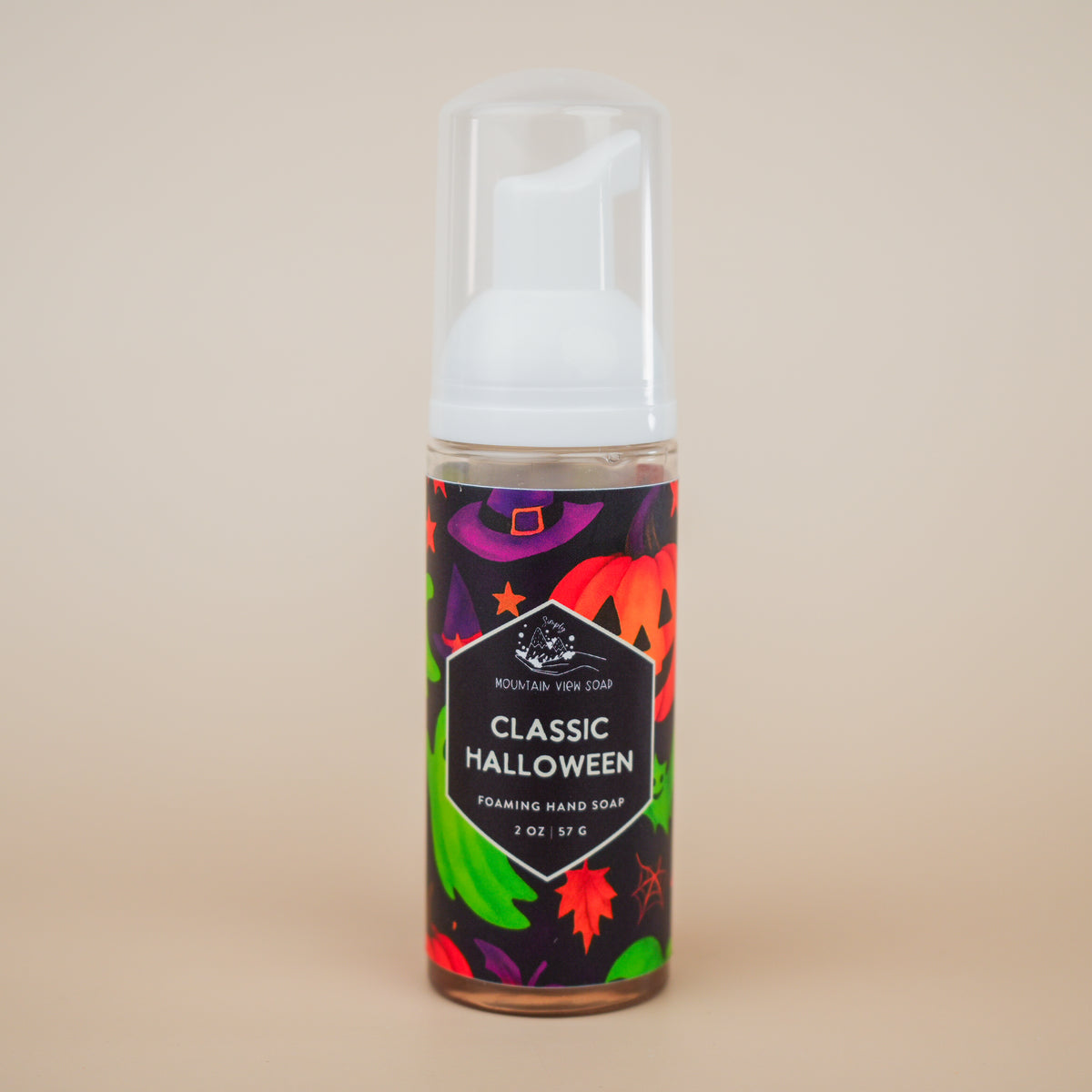 🫧 Halloween Foaming Hand Soap