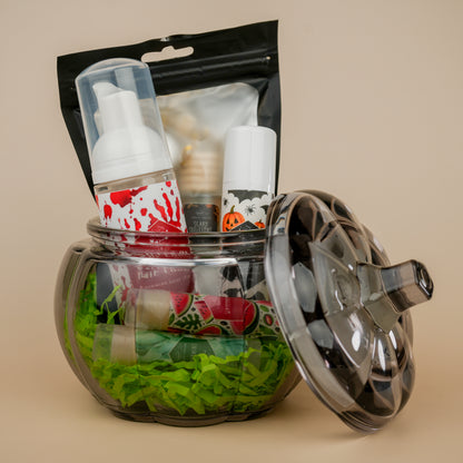 PRE-ORDER Pumpkin Jar Gift Bundle - SHIPPING 9/25