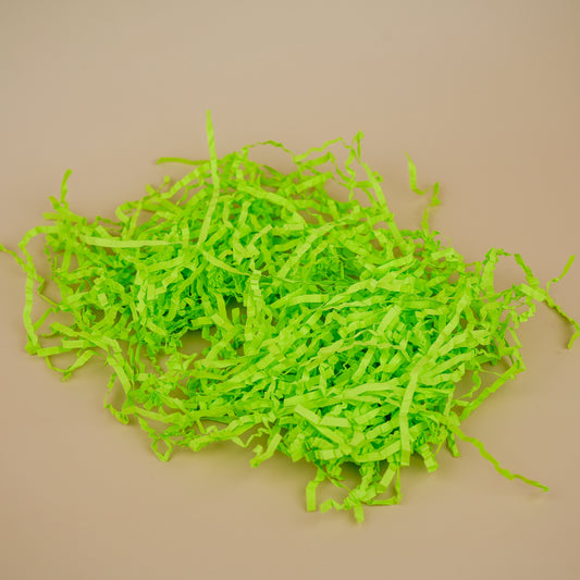 Crinkle Paper