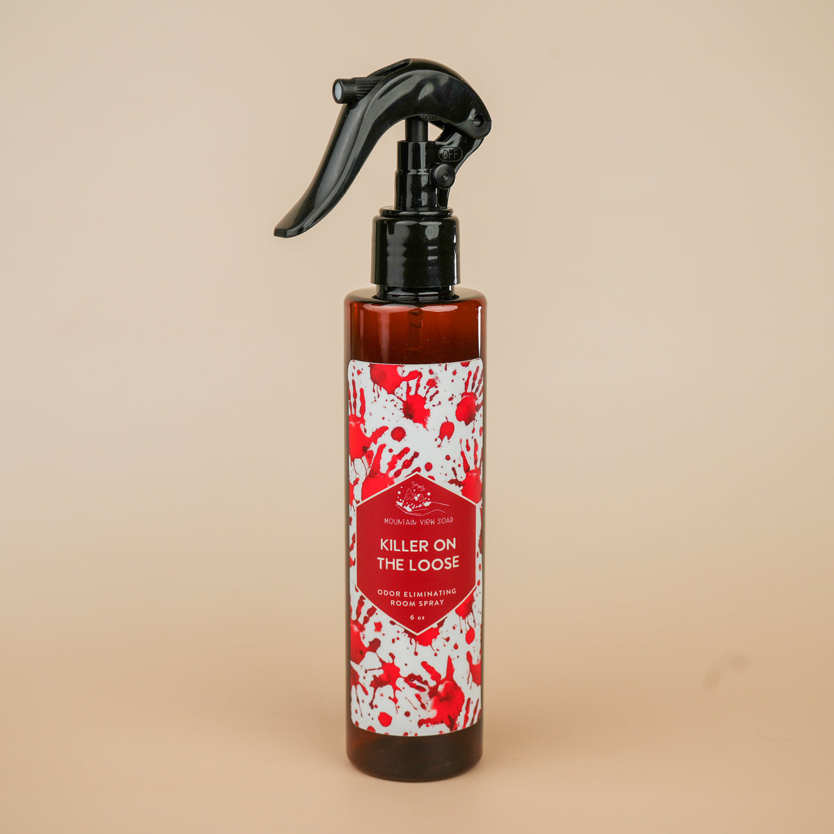 🌿Halloween Room Spray