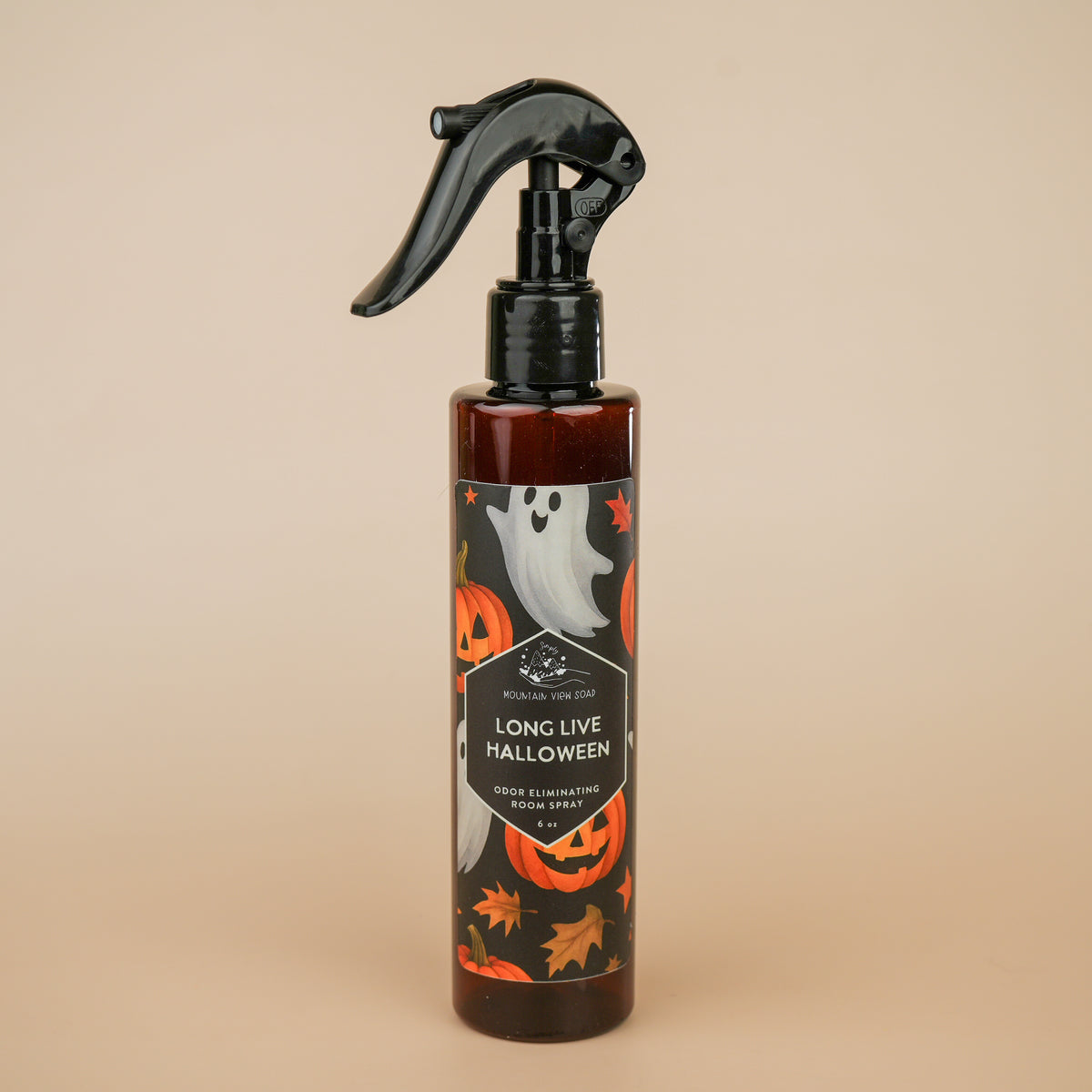 🌿Halloween Room Spray