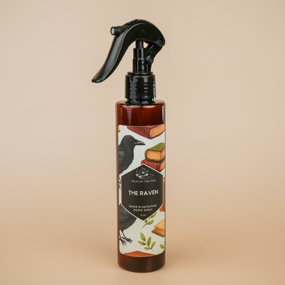 🌿Halloween Room Spray