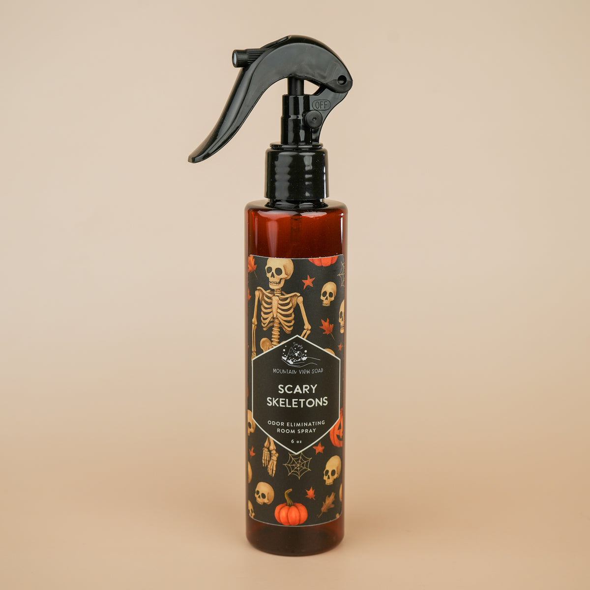 🌿Halloween Room Spray