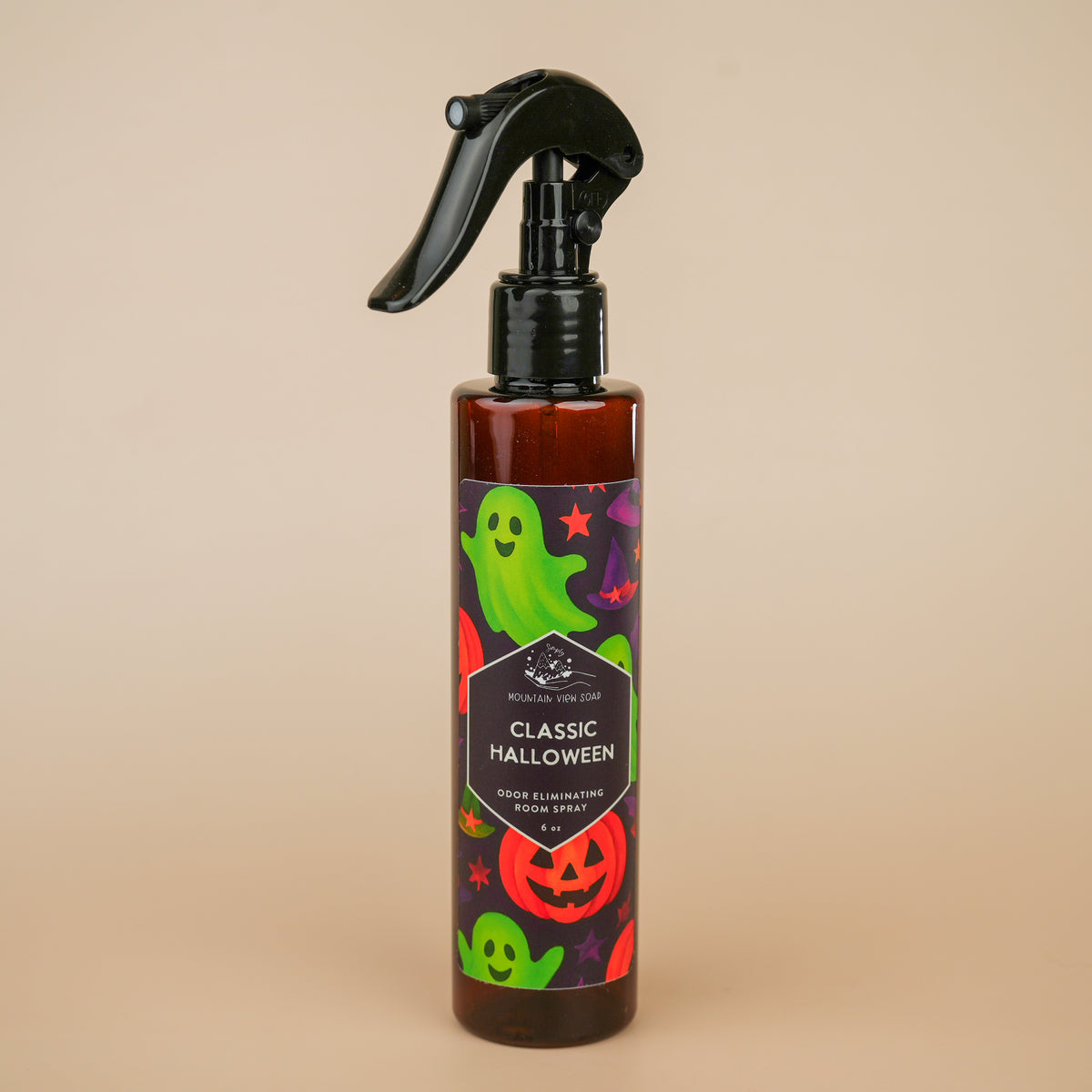 🌿Halloween Room Spray