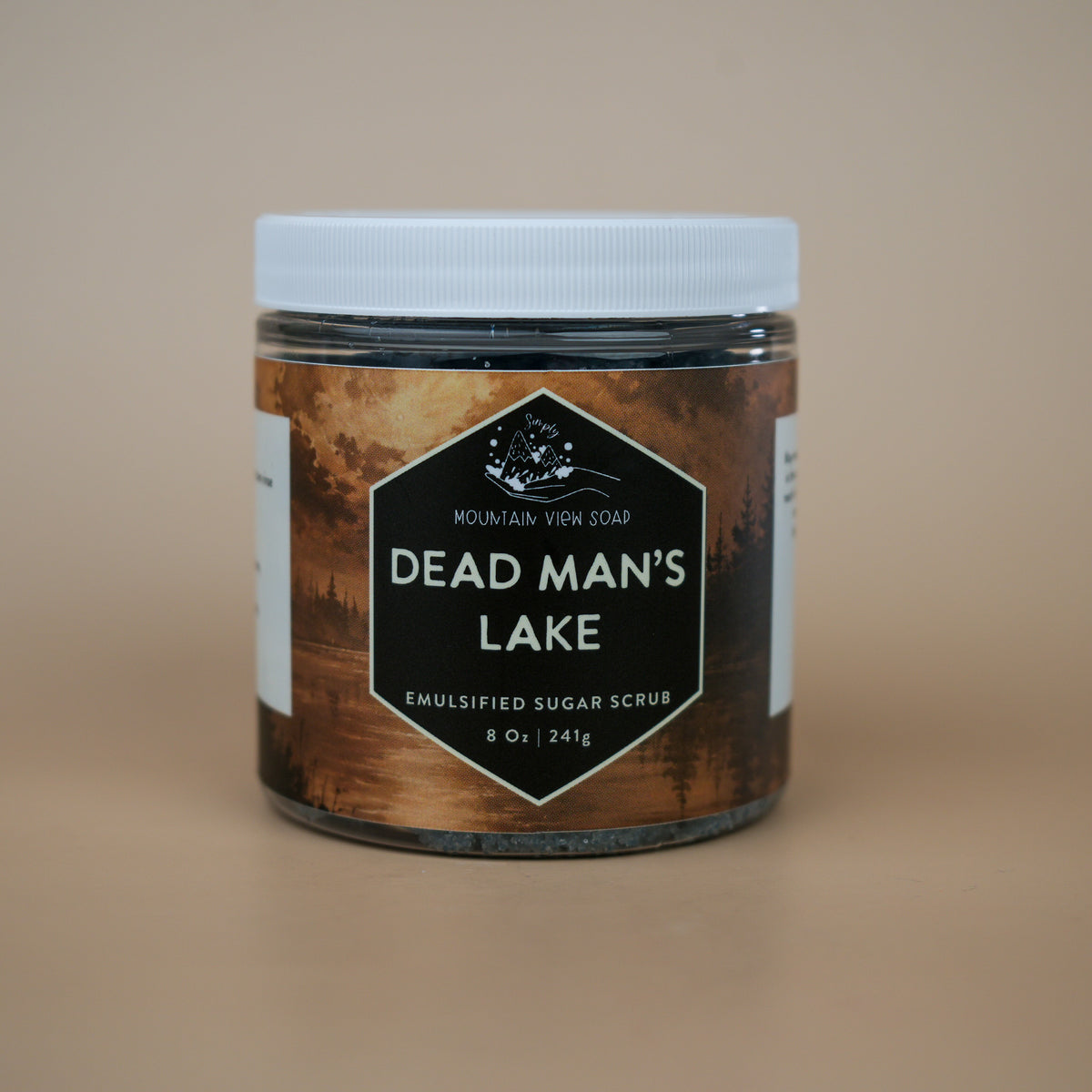 🧼 Special Edition Halloween Sugar Scrubs