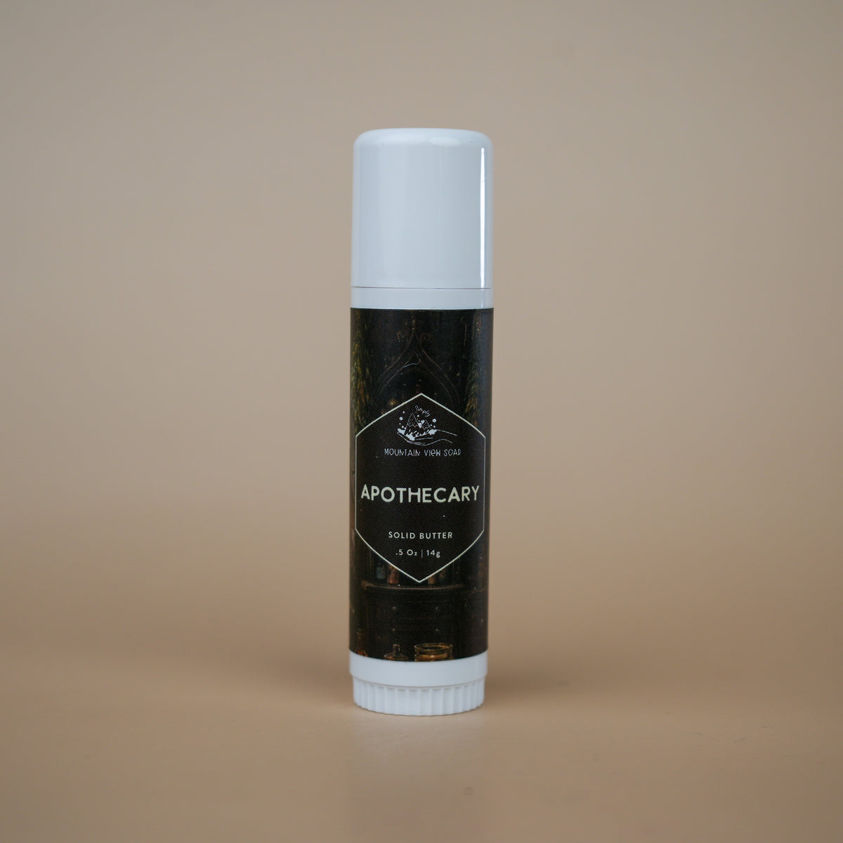 Special Edition Halloween Solid Body Butter Sticks