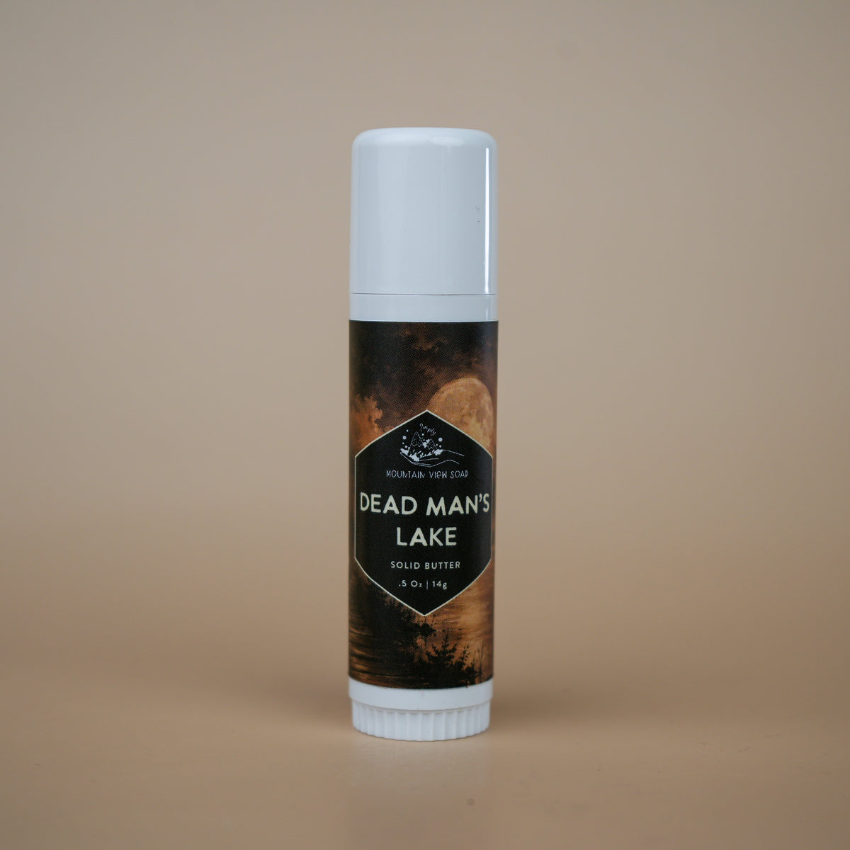 Special Edition Halloween Solid Body Butter Sticks