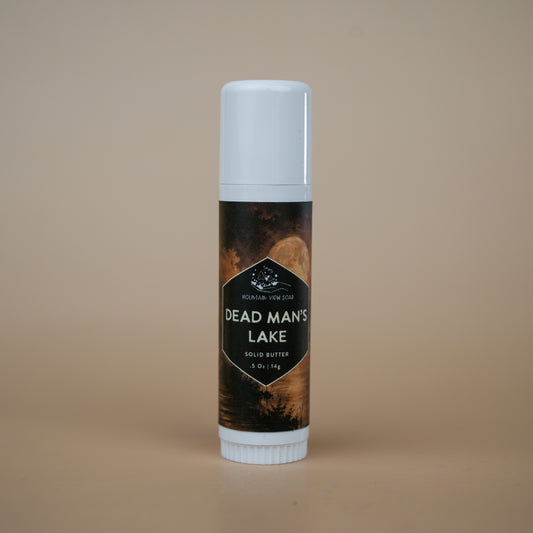 Special Edition Halloween Solid Body Butter Sticks