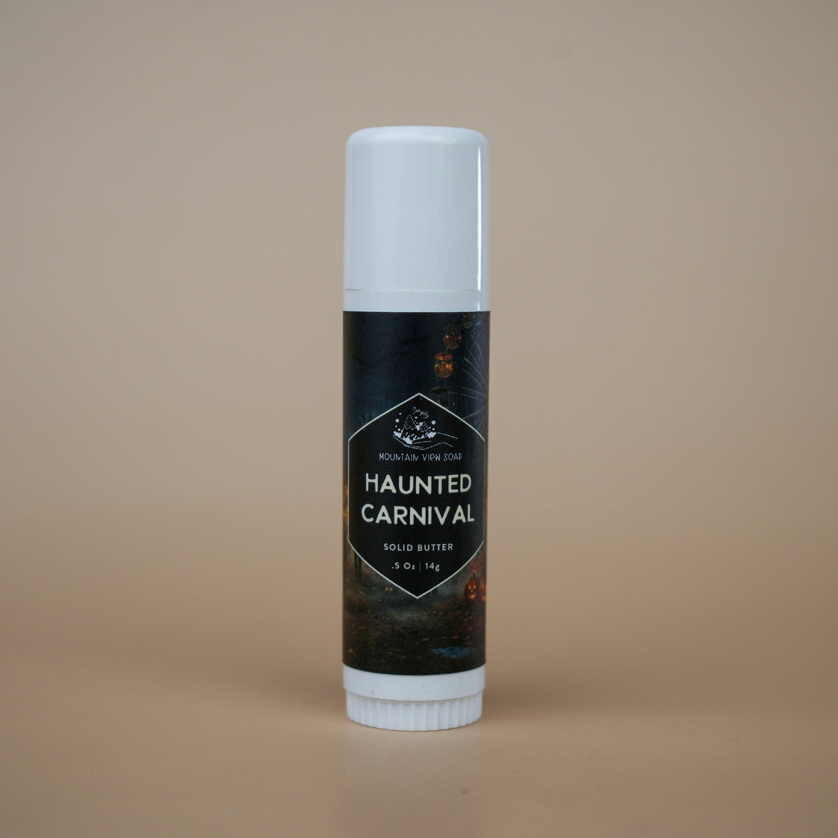 Special Edition Halloween Solid Body Butter Sticks