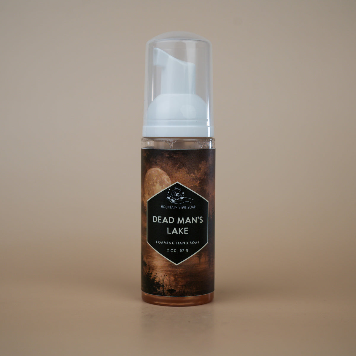 🫧 Special Edition Halloween Foaming Hand Soap