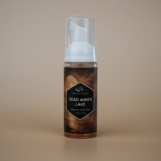 🫧 Special Edition Halloween Foaming Hand Soap