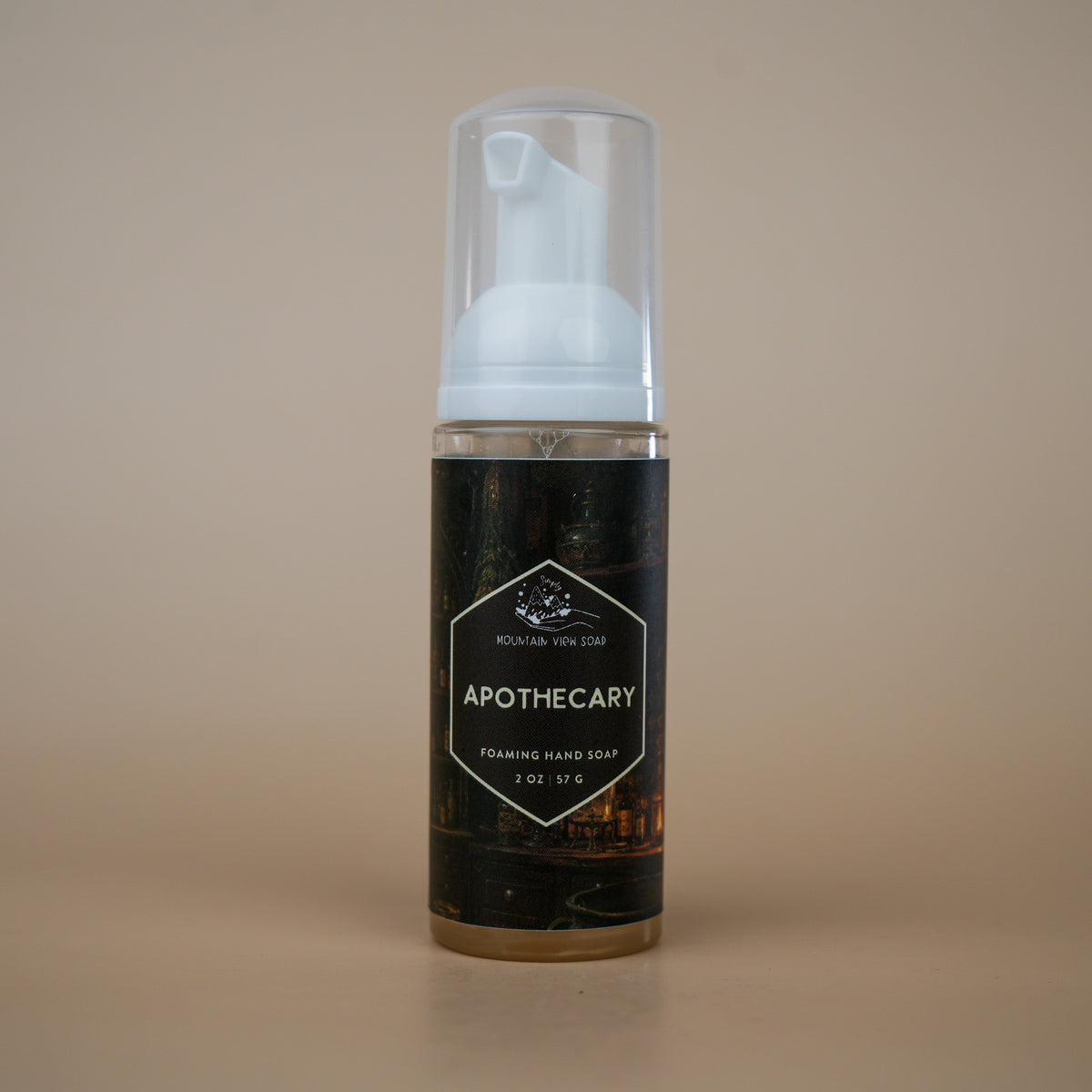 🫧 Special Edition Halloween Foaming Hand Soap