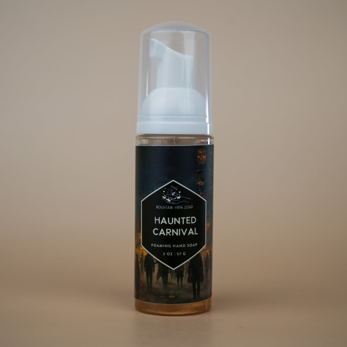 🫧 Special Edition Halloween Foaming Hand Soap