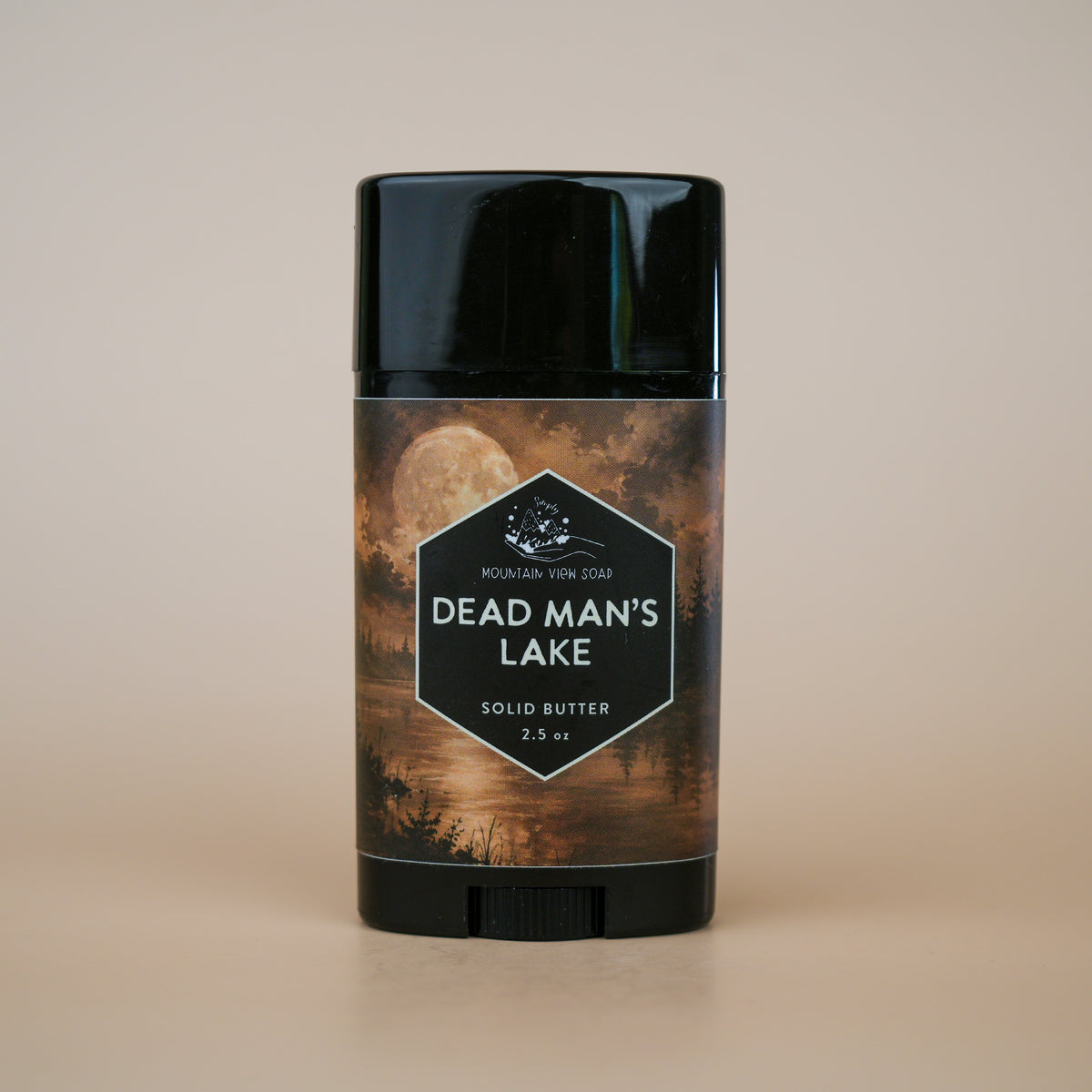Special Edition Halloween Solid Body Butter Sticks