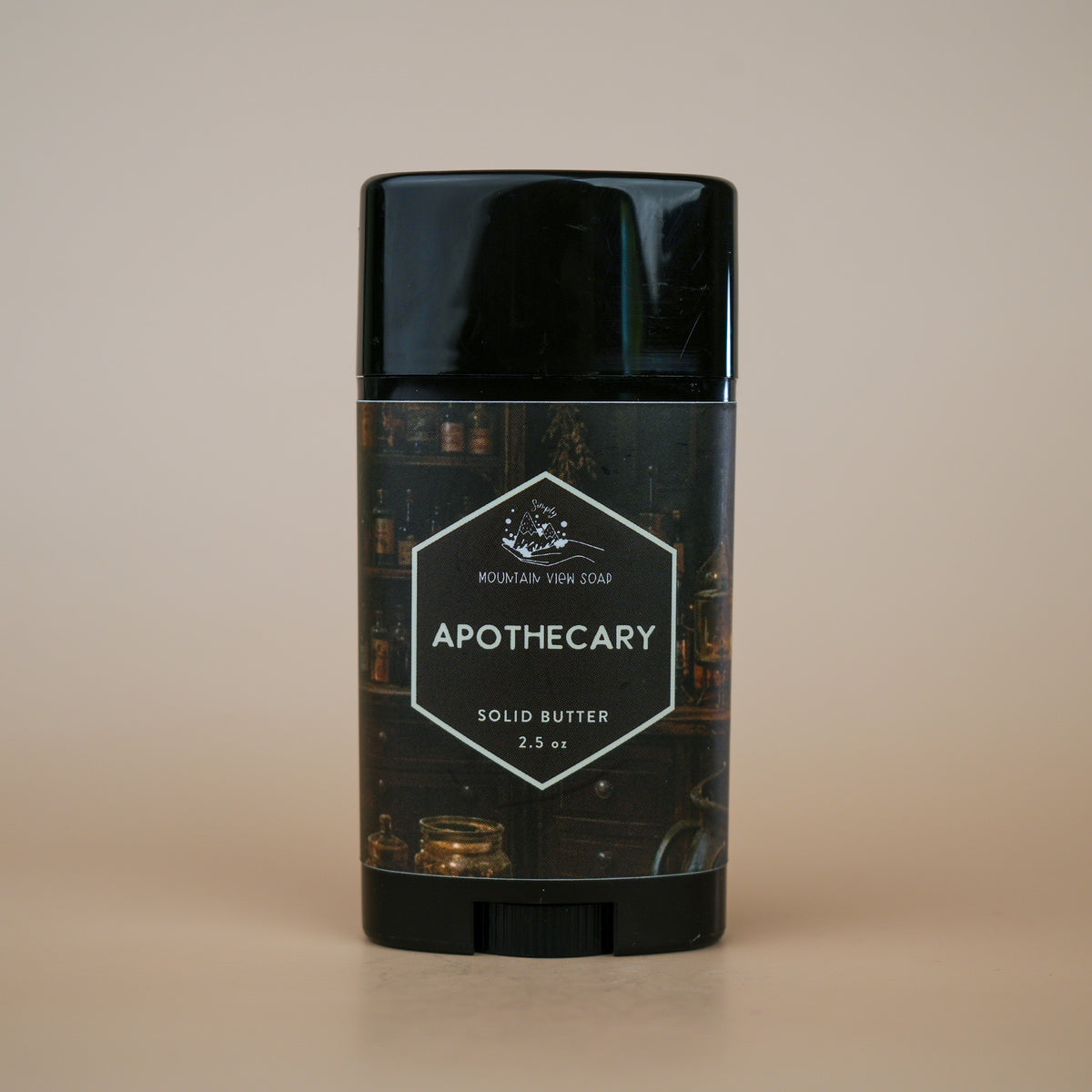 Special Edition Halloween Solid Body Butter Sticks