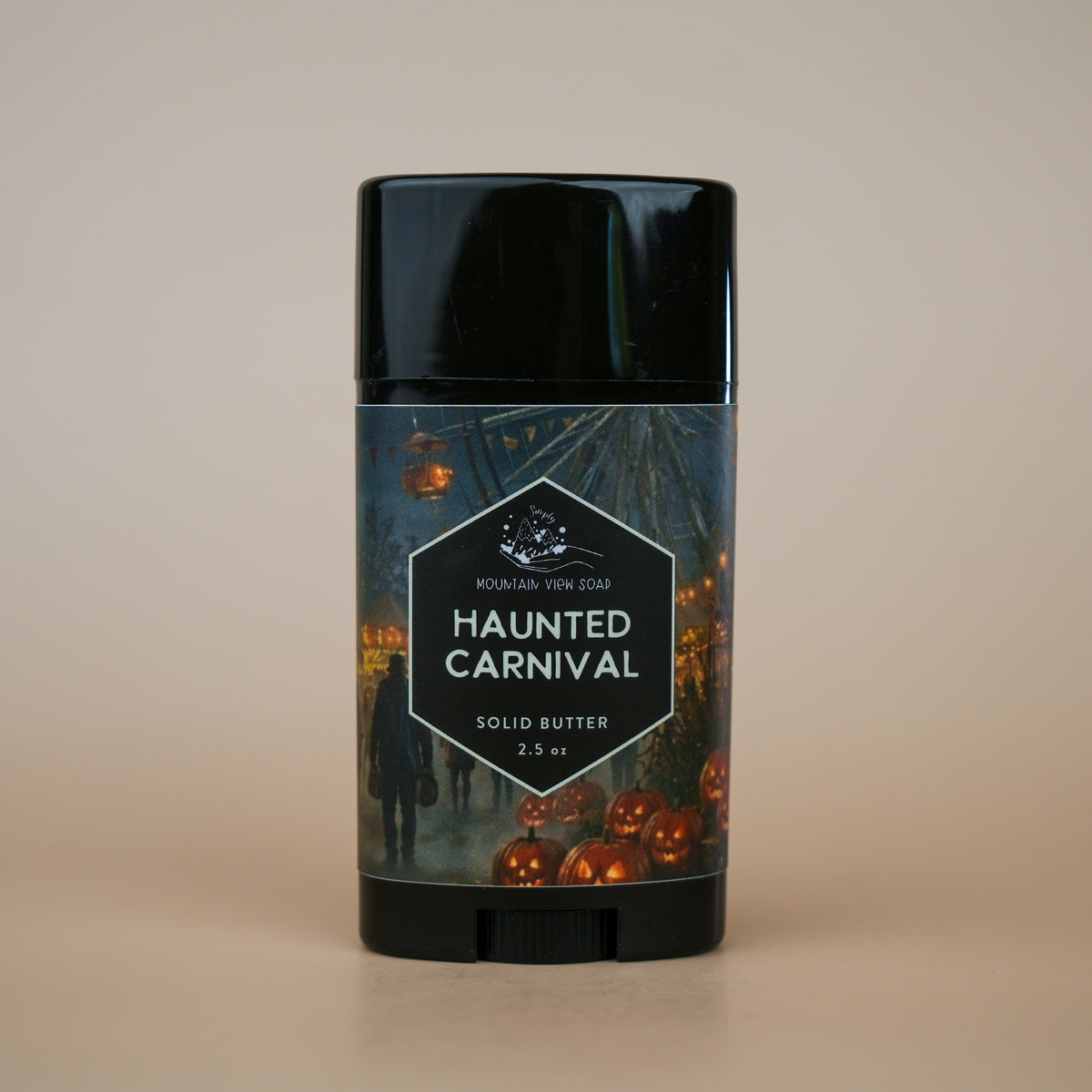 Special Edition Halloween Solid Body Butter Sticks
