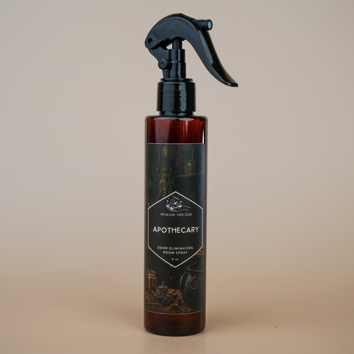 🌿Special Edition Halloween Room Spray