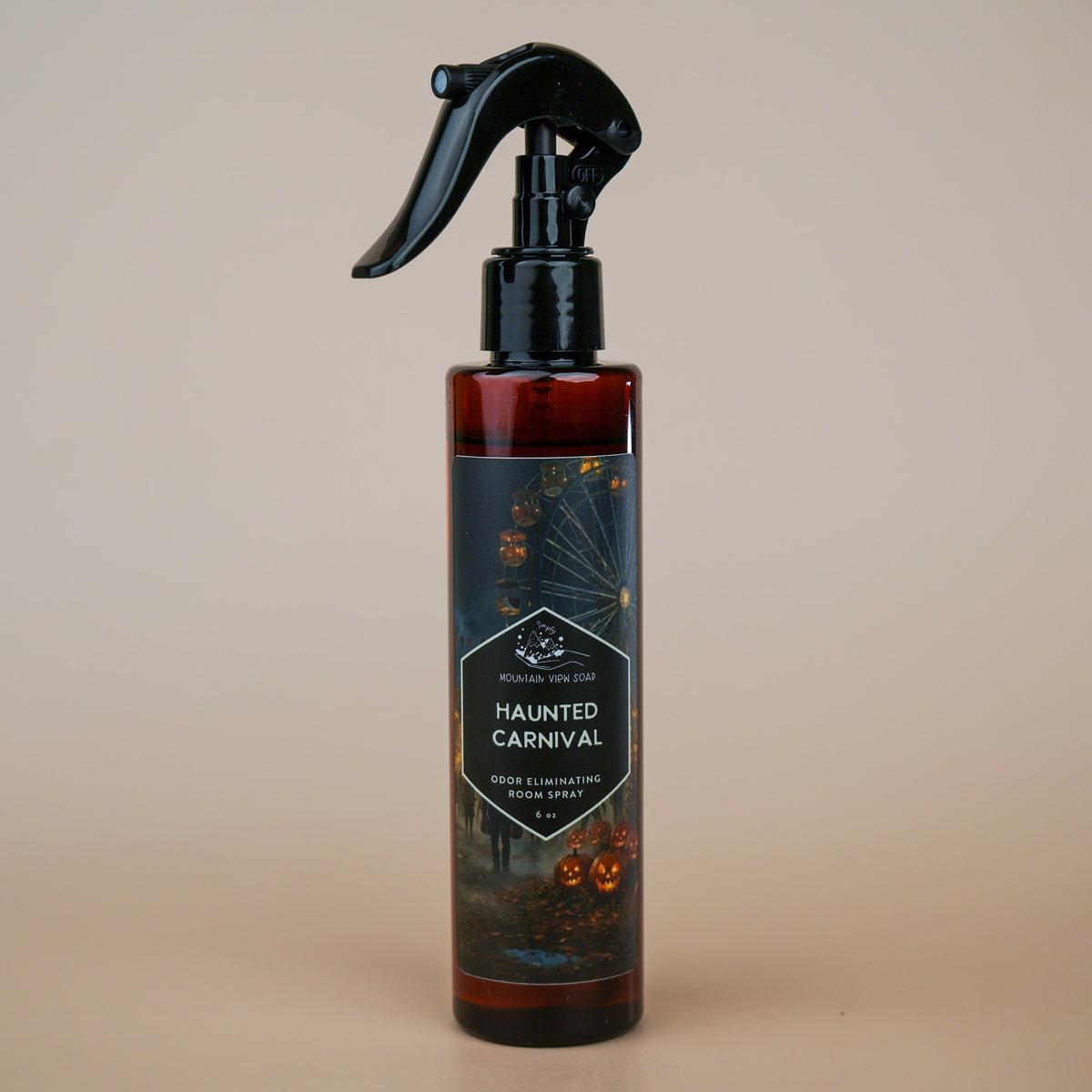🌿Special Edition Halloween Room Spray