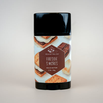 Fall Solid Body Butter Sticks - All Sizes