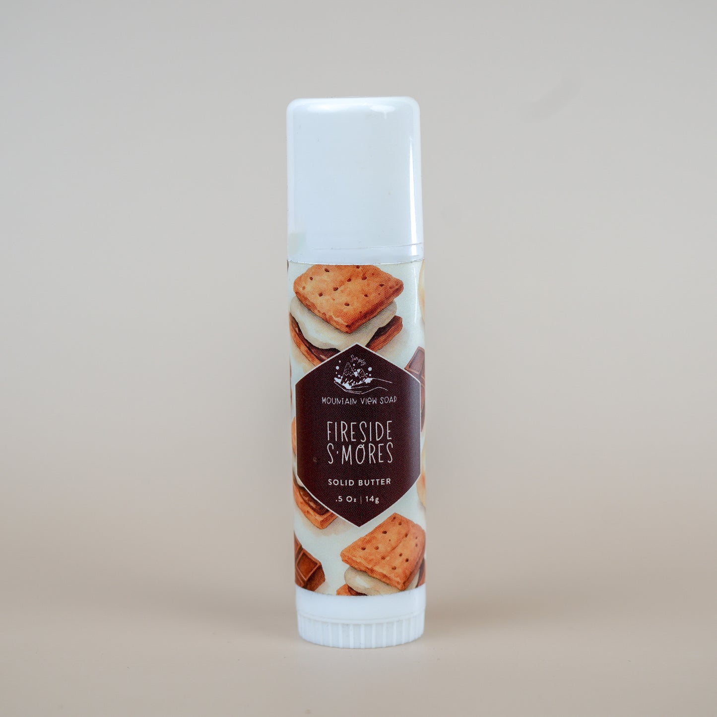 Fall Solid Body Butter Sticks - All Sizes