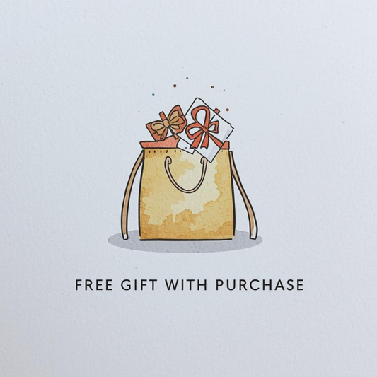 Black Friday Free Gift