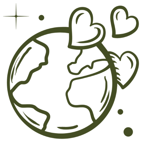 Handcrafted in Small Batches in Georgia, USA