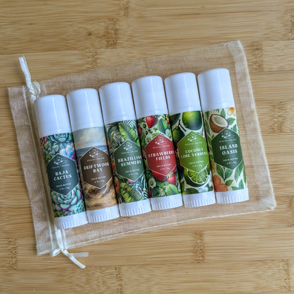 Best Seller 6 Pack