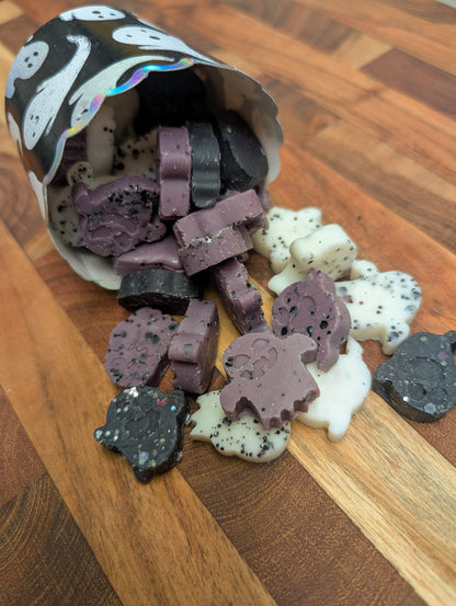 Fall & Halloween Wax Melts