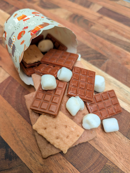 Fall & Halloween Wax Melts