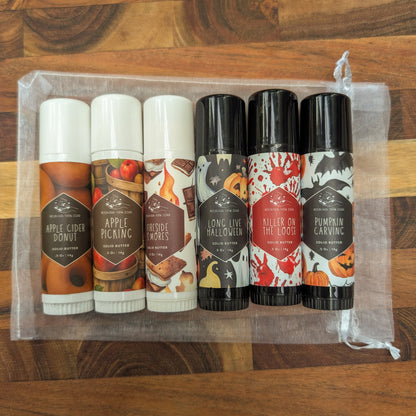 Best Seller 6 Pack