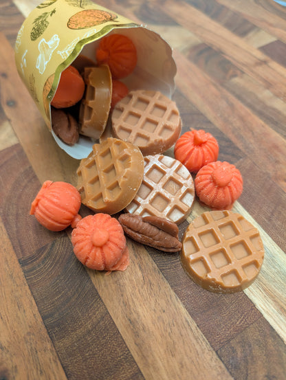 Fall & Halloween Wax Melts