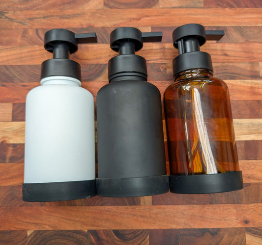 Foaming Hand Soap Dispenser